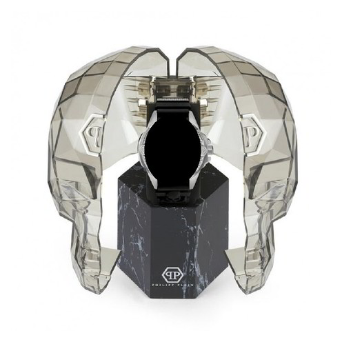 Orologio Philipp Plein The $keleton Rose - PWVBA0523