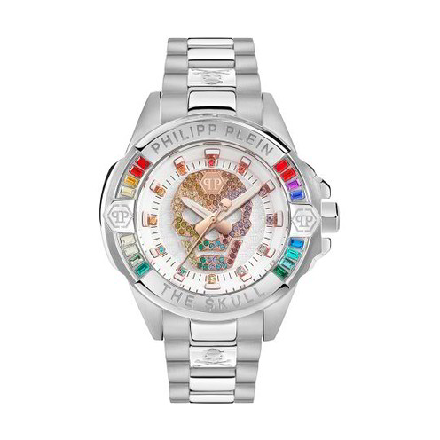 Orologio Philipp Plein The $kull Genderless - PWNAA0422