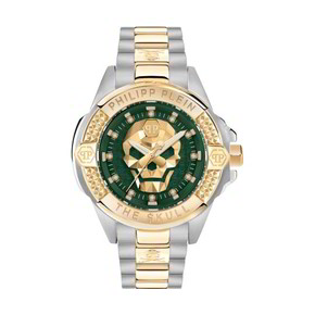 Orologio Philipp Plein The $kull Genderless - PWNAA0622 Orologio Philipp Plein The $kull Genderless - PWNAA0622
