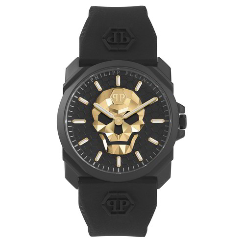 Orologio Philipp Plein The $kull King - PWLAA0322