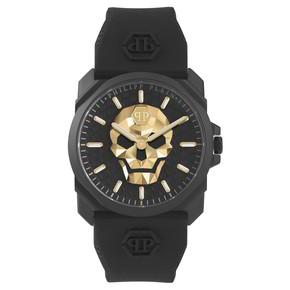Orologio Philipp Plein The $kull King - PWLAA0322 Orologio Philipp Plein The $kull King - PWLAA0322