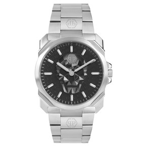 Orologio Philipp Plein The $kull King - PWLAA0622 Orologio Philipp Plein The $kull King - PWLAA0622