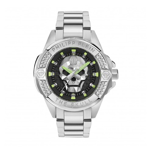 Orologio Philipp Plein The $kull - PWAAA2725