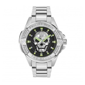 Orologio Philipp Plein The $kull - PWAAA2725