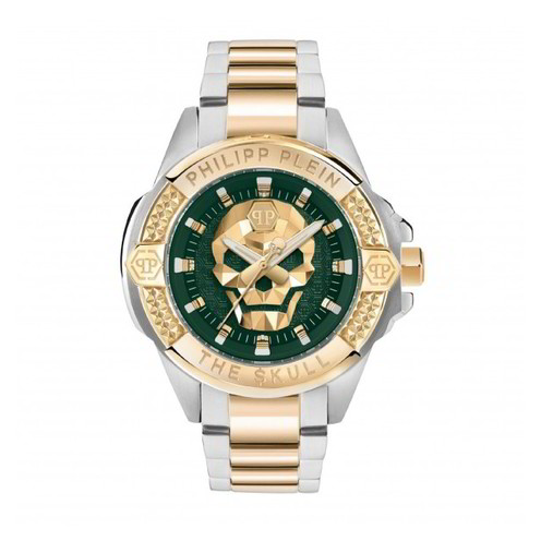 Orologio Philipp Plein The $kull - PWAAA2825