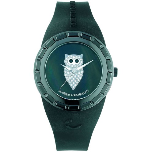 Orologio Roberto Giannotti Misteri - OMN103