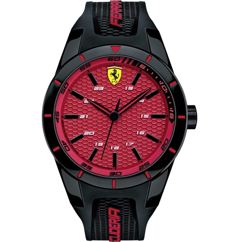 Orologio Scuderia Ferrari - FER0830248