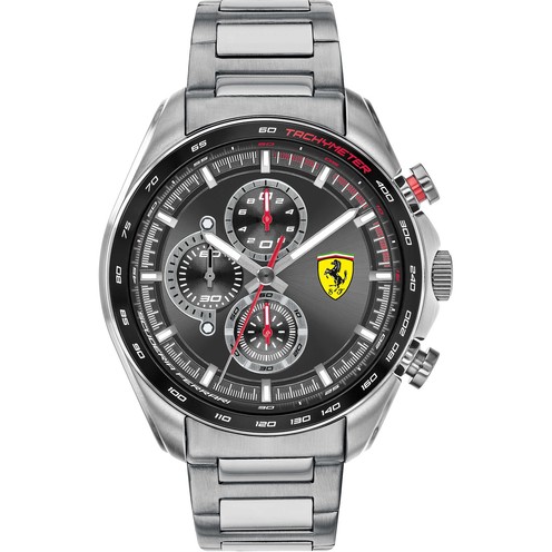 Orologio Scuderia Ferrari SpeedRacer - FER0830652