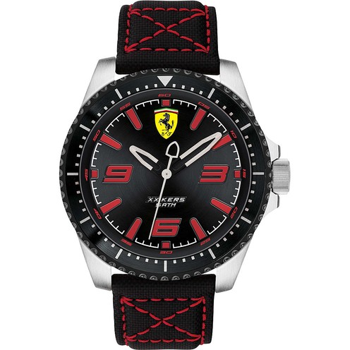 Orologio Scuderia Ferrari XX Kers - 0830483