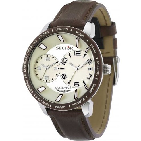 Orologio Sector 400 - R3251119004