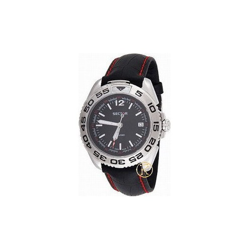 Orologio Sector 490 Black - R2651490025