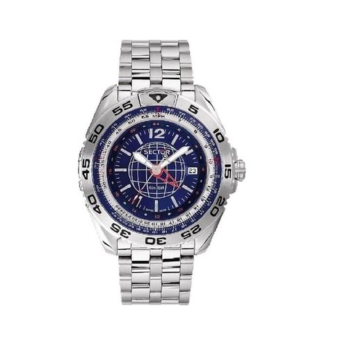 Orologio Sector 490 World - R2653491035