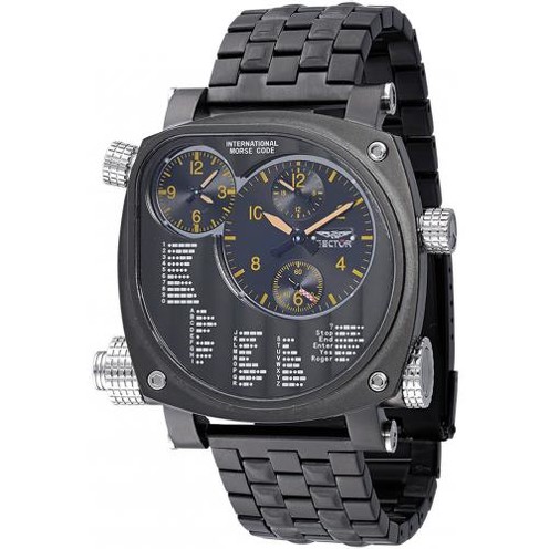 Orologio Sector Compass - R3253907025