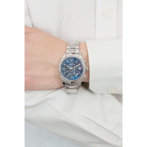 Orologio Sector Cronografo 240 - R3273676004