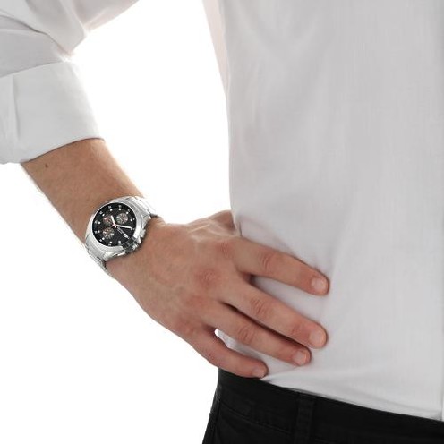 Orologio Sector Cronografo - R3273687001