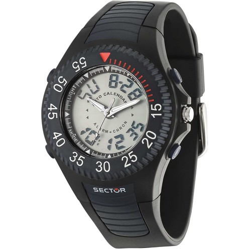 Orologio Sector Expander 90 - R3251172042