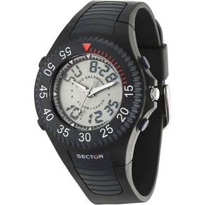 Orologio Sector Expander 90 - R3251172042 Orologio Sector Expander 90 - R3251172042