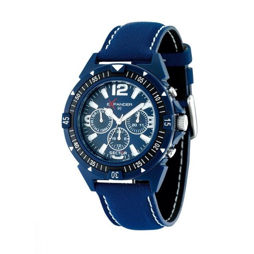 Orologio Sector Expander 90 - R3251197006