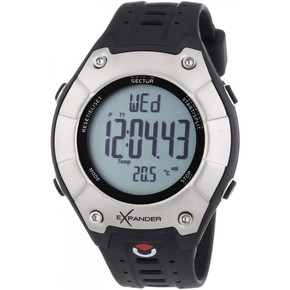 Orologio Sector Expander Outdoor - R3251174215 Orologio Sector Expander Outdoor - R3251174215