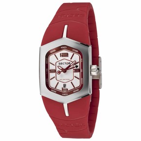 Orologio Sector Lady Red - R3251101645
