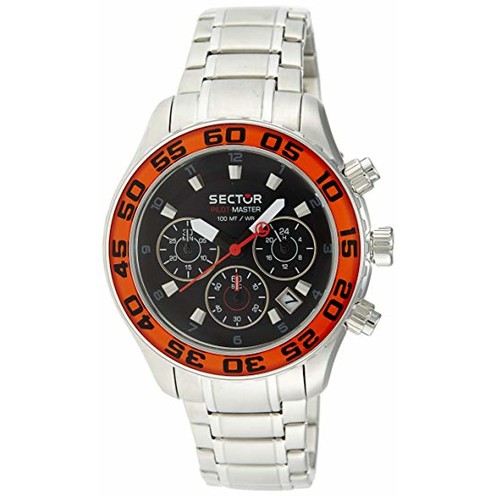 Orologio Sector Pilot Master - R3273679125