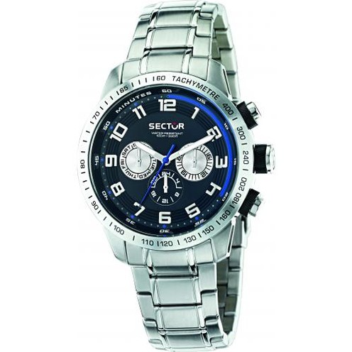 Orologio Sector Racing 850 - R3253575002
