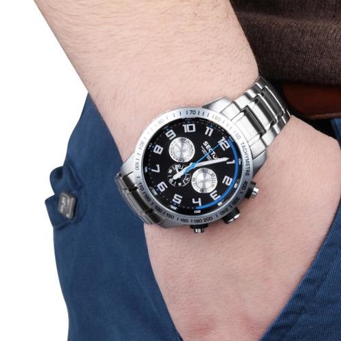 Orologio Sector Racing 850 - R3253575002