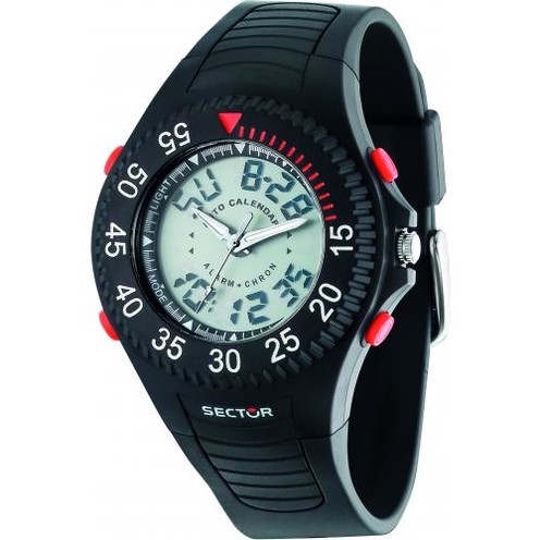 Orologio Sector Street Fashion - R3251172040