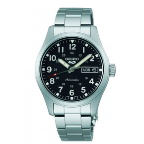 Orologio Seiko 5 Military - SRPJ81K1