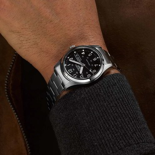 Orologio Seiko 5 Military - SRPJ81K1