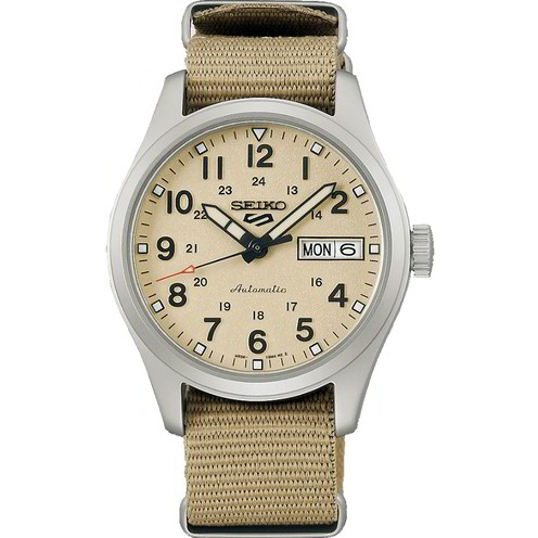 Orologio Seiko 5 Military - SRPJ83K1