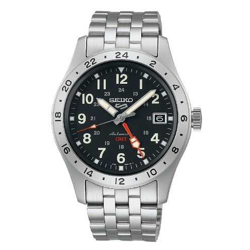Orologio Seiko 5 Sport GMT - SSK023K1