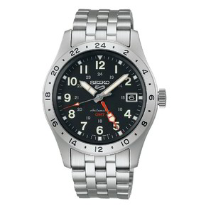 Orologio Seiko 5 Sport GMT - SSK023K1 Orologio Seiko 5 Sport GMT - SSK023K1