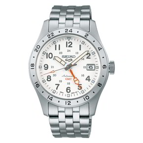 Orologio Seiko 5 Sport GMT - SSK059K1