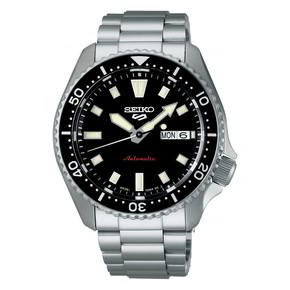 Orologio Seiko 5 Sports Black - SRPL85K1 Orologio Seiko 5 Sports Black - SRPL85K1