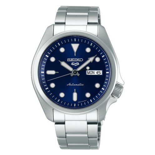 Orologio Seiko 5 Sports Blue - SRPE53K1
