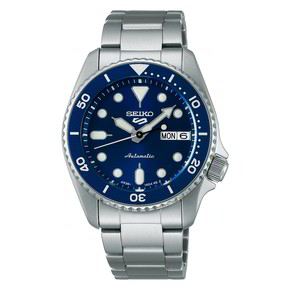 Orologio Seiko 5 Sports Blue - SRPL77K1