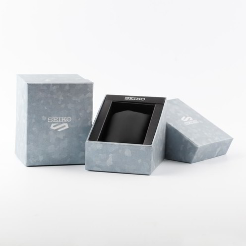 Orologio Seiko 5 Sports Blue - SRPL77K1