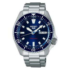 Orologio Seiko 5 Sports Blue - SRPL83K1 Orologio Seiko 5 Sports Blue - SRPL83K1