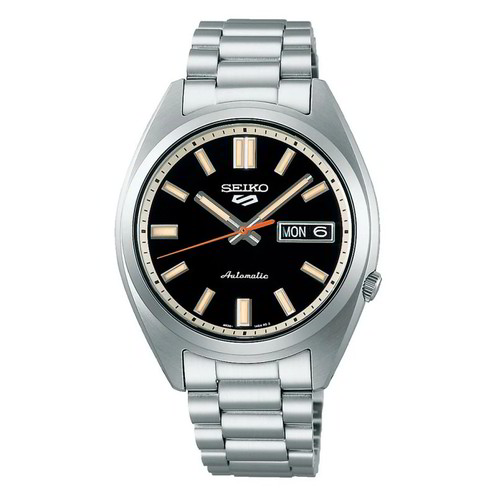 Orologio Seiko 5 Sports Deep Black - SRPK89K1