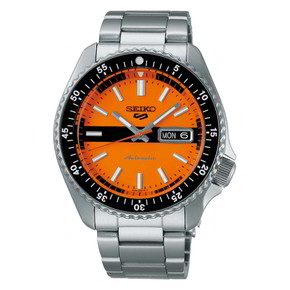 Orologio Seiko 5 Sports Double Hurricane - SRPK11K1