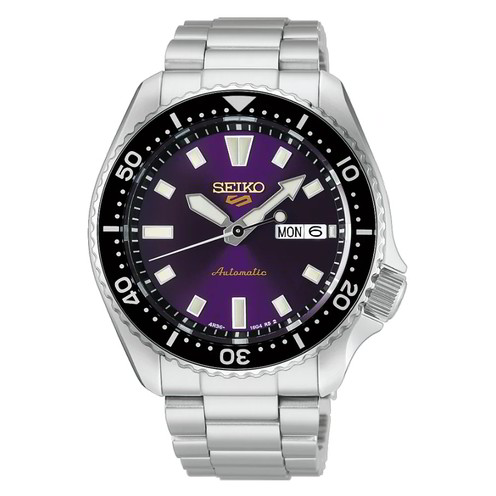 Orologio Seiko 5 Sports Edo Purple Limited - HDB003K1