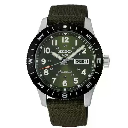 Orologio Seiko 5 Sports Field Series - HDB008K1