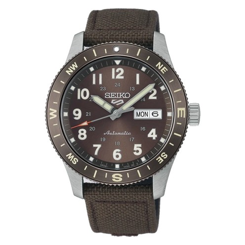 Orologio Seiko 5 Sports Field Series - HDB009K1