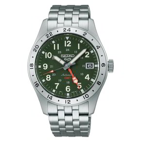 Orologio Seiko 5 Sports GMT Field Series - HDB001K1