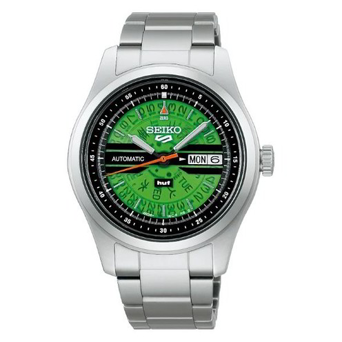 Orologio Seiko 5 Sports HUF Limited Edition - SRPM09K1