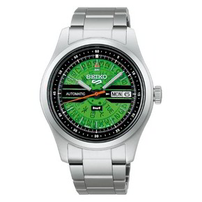 Orologio Seiko 5 Sports HUF Limited Edition - SRPM09K1