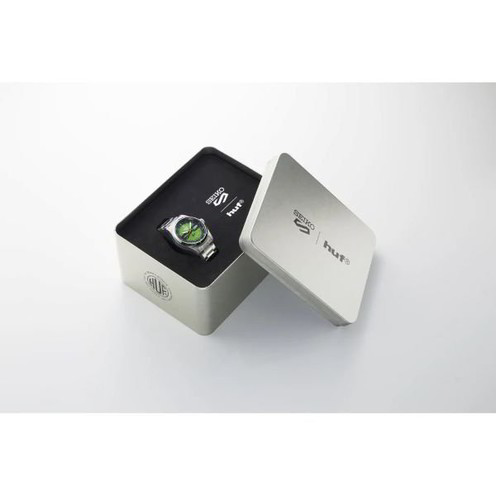 Orologio Seiko 5 Sports HUF Limited Edition - SRPM09K1
