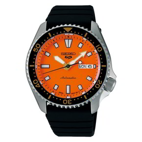 Orologio Seiko 5 Sports Orange - SRPL89K1