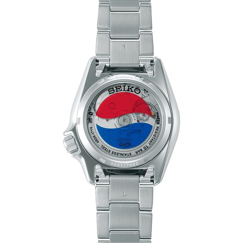 Orologio Seiko 5 Sports Pepsi® Limited - SRPL99K1